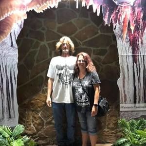 Meet your Posher, Teri